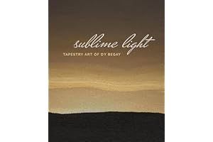 Sublime Light: Tapestry Art of Dy Begay