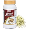 Tansukh Safed Musli Powder – Pack Of 100 Gram | Churna/Churan/Powder | Safed Musli Root Powder | Siva Musli Podi/Shweta Musli Hudi | Supports to Boost Stamina & Strengthens Immunity