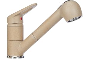 FRANKE 115.0030.732 Prince-115.0030, beżowy, szary