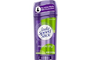 Lady SPD ST INV DRY POWDER 65 ml av Lady Speed Stick