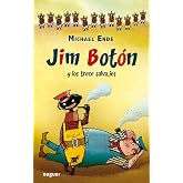 Jim Bot&oacute;n y los trece salvajes