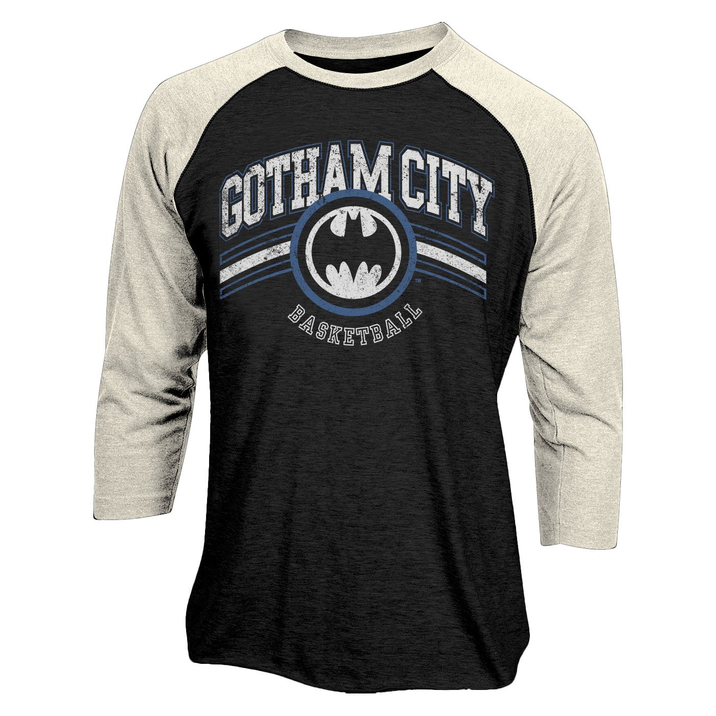 Beats-More-DC-Originals-Gotham-Basketball-Baseball-Shirt