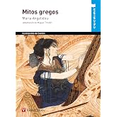 Mitos Gregos (cucaina)