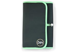 Sizzix Estuche, Multicolor, Talla única