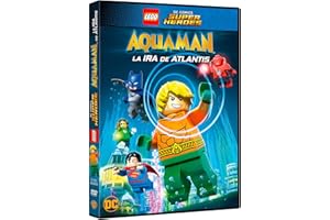 Lego DC Super Héroes: Aquaman