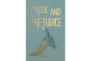 WORDSWORTH EDITIONS Pride and Prejudice (Wordsworth Collector's Editions)