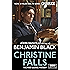 Christine Falls: Quirke Mysteries Book 1