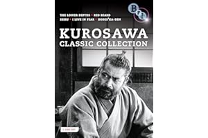 Kurosawa Classic Collection