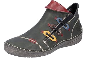 Rieker 72581 BottinesFemme