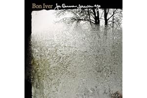 For Emma, Forever Ago