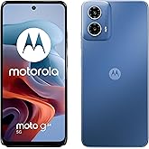 Motorola Moto G34 5G 4GB/128GB Blu (Ice Blue) Dual SIM XT2363-3