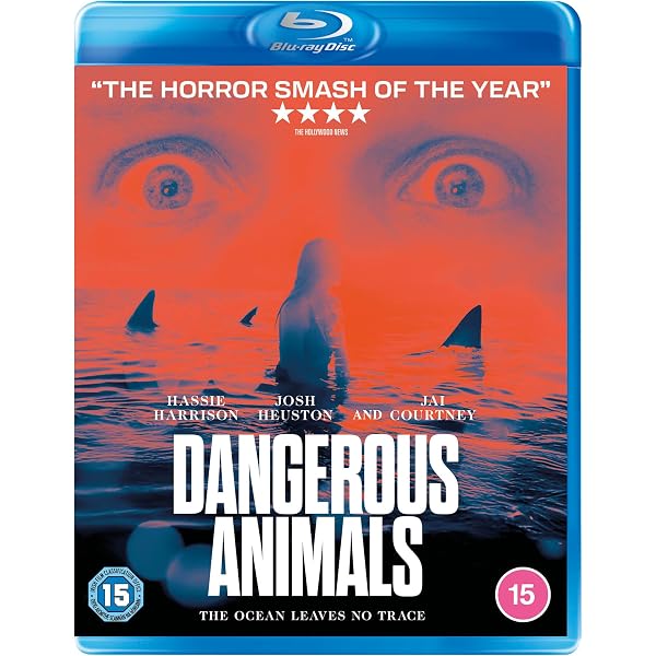 Into The Deep [Blu-ray] [Region B]: Amazon.co.uk: Richard Dreyfuss