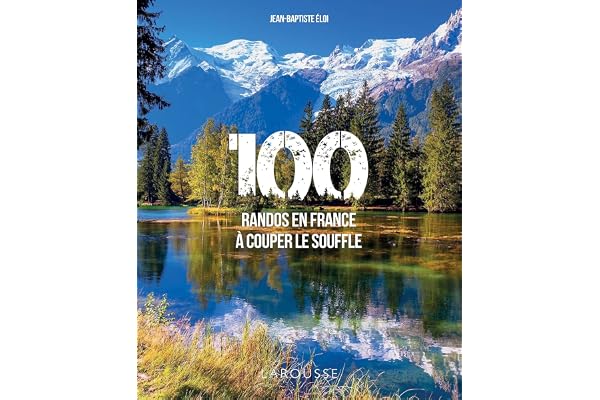 100 randos en France à couper le souffle