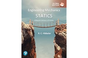 Engineering Mechanics: Statics, SI Units: Statics, SI Units