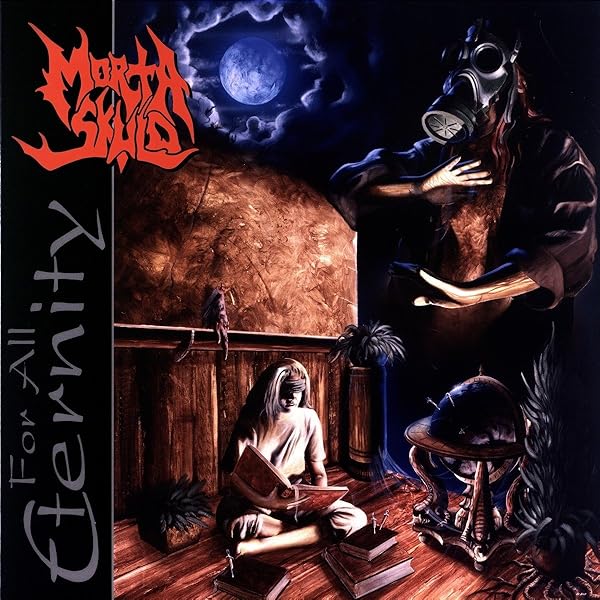 Dying Remains : Morta Skuld: Amazon.es: CD y vinilos}