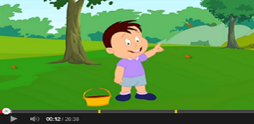 Nursery Rhymes Amazon.co.uk Apps & Games