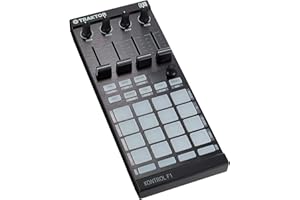 Native Instruments F1 Traktor Kontrol F1