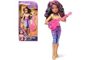 Unicorn Academy ION Doll Sophia Refresh, 6072669