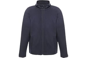 Regatta Professional Kids Kids Brigade II Fleece in Pile Unisex - Bambini e Ragazzi (Pacco da 1)