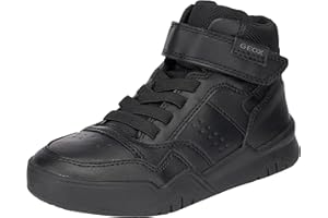 Geox Chłopcy J Perth Boy FAdidasy