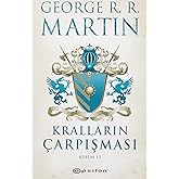 Kralların &Ccedil;arpışması: Kısım 2