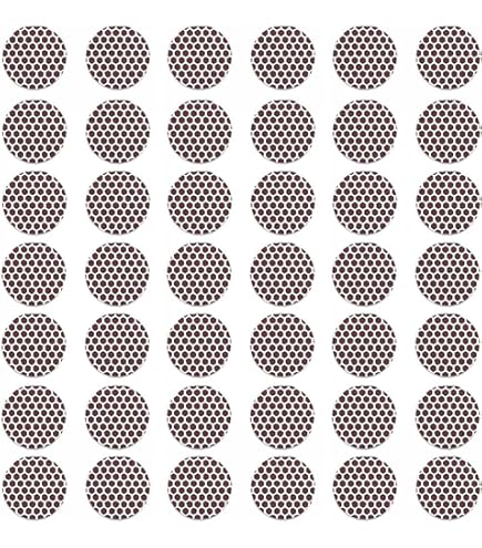 Self Adhesive Photo Mounting Squares