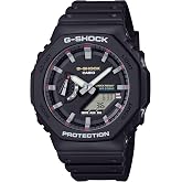 Casio GA-2100RL-1ADR Kol Saati