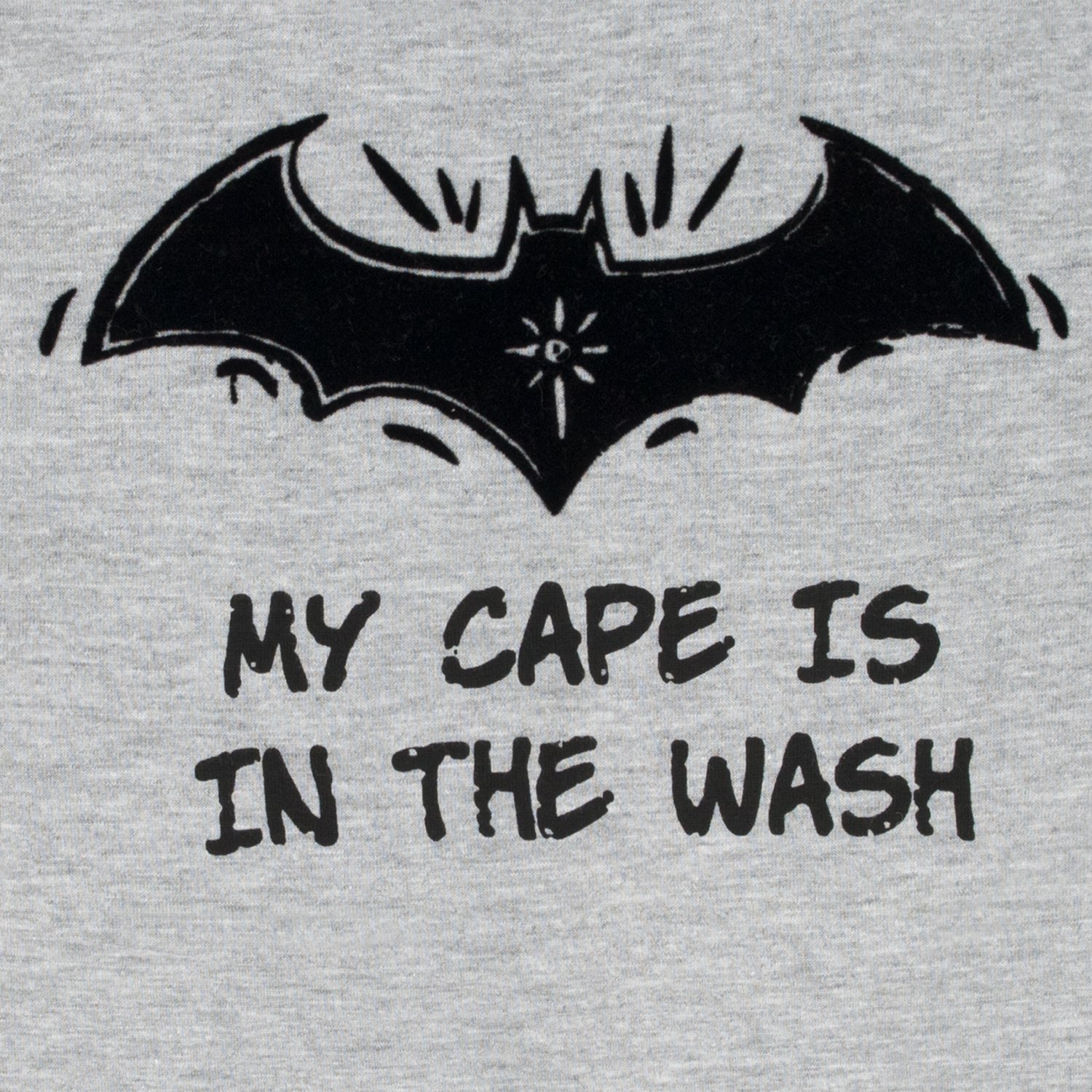 Batman-Jungen-T-Shirt