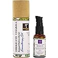 Charming Aura - Third Eye Chakra (Aagya Chakra-Ajna) Healing & Balancing Aromatherapy Oil- Blend of Pure & Natural Essential Oils, Foster Mindfulness & Intuitions- 30ml (Third Eye Chakra)