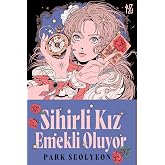 Sihirli Kız Emekli Oluyor