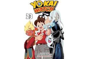 YO-KAI WATCH, Vol. 23: Volume 23