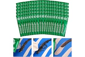 ATOMUS Tattoo Aftercare Cream Vitamin Unguento A&D Anti Cicatrice per Tattoo Body Art Trucco permanente Forniture per tatuaggi (100PCS)