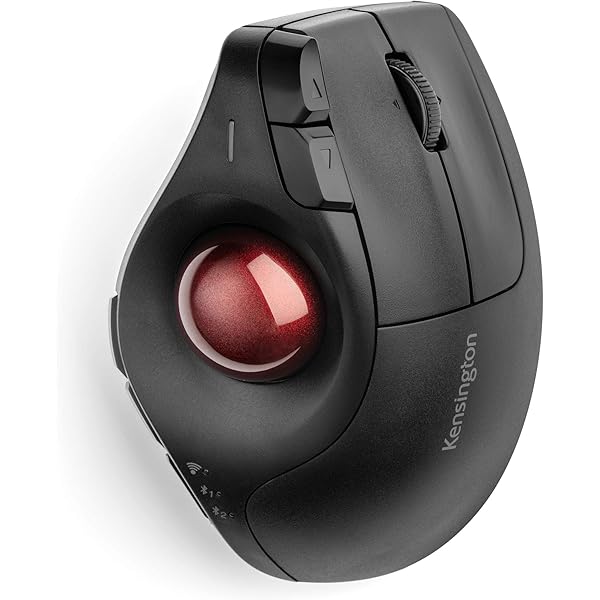 Kensington Pro-Fit Ergo K75326WW vertikale kabellose Bluetooth 