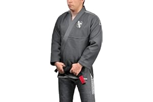 Hayabusa Lightweight Jiu Jitsu Gi