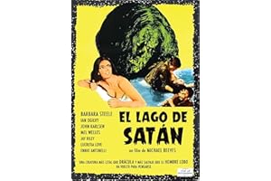 CAMEO El jezioro de Satan