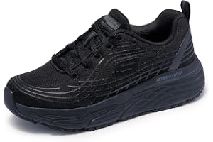 Skechers ELITE SR dam Sneaker