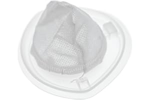 vhbw Filtr do odkurzacza pasujący do odkurzacza Black & Decker Dustbuster NV9610N, NVB115, NVB115W, NVB215, NVB215W, filtr wymienny