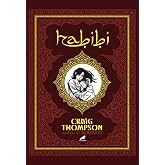 Habibi