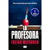 La profesora
