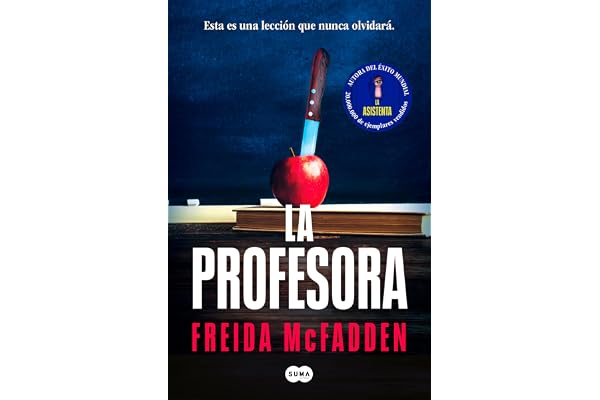 La profesora