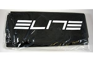 Elite Tappeto per rulli bici TRAINING MAT LIGHT