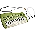 Suzuki 25keys Keyboard Recorder Andes 25F