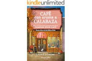 Café con aroma a calabaza: EL FENÓMENO LITERARIO Y PREMIO AL LIBRO DEL AÑO 2024 EN TIKTOK POR FIN EN TUS MANOS