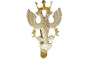 FIRMIN FOR CL DISTRIBUTION Issue Mercian Regiment Cap/Beret Badge