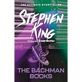 The Bachman Books