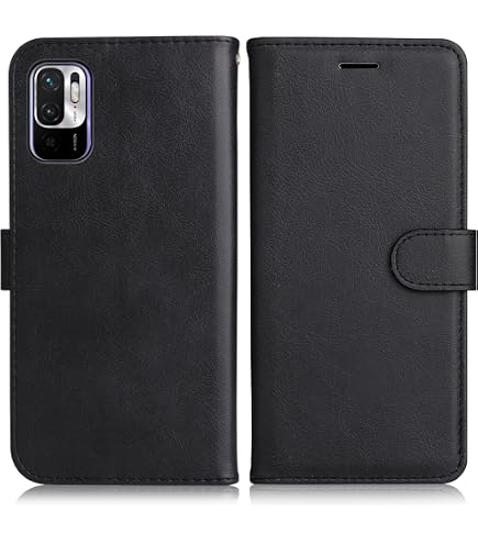 BIIULHCI Custodia Per Huawei Honor View 20 – Flip In Pelle Con Portafoglio, Slot Per Carte E Supporto – Rosa - 5