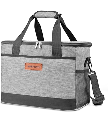 Reisenthel Coolerbag Panier Isotherme Pois colorés