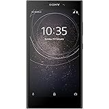 Sony Xperia L2 5.5-Inch 32 GB Android UK SIM-Free Smartphone - Black