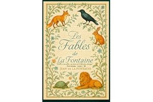 Les Fables de la Fontaine "Fables et moralités : un trésor de la littérature classique" Texte integral - Livres I – XII
