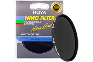 Hoya 46 mm HMC ND 8 Filter for Camera